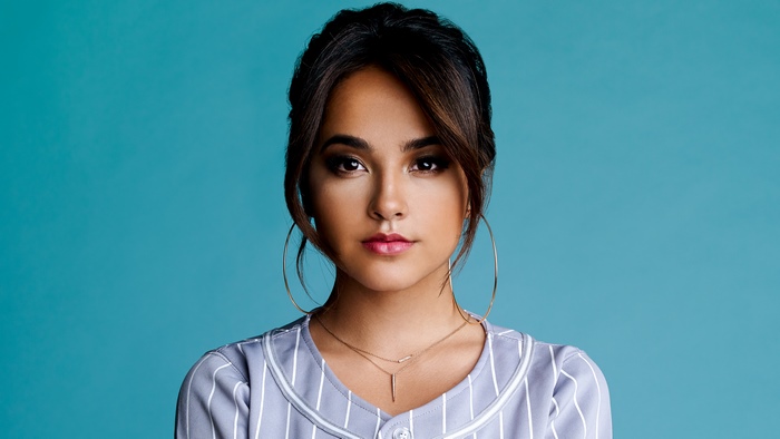 Becky G 4K