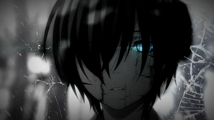 Yato from Noragami