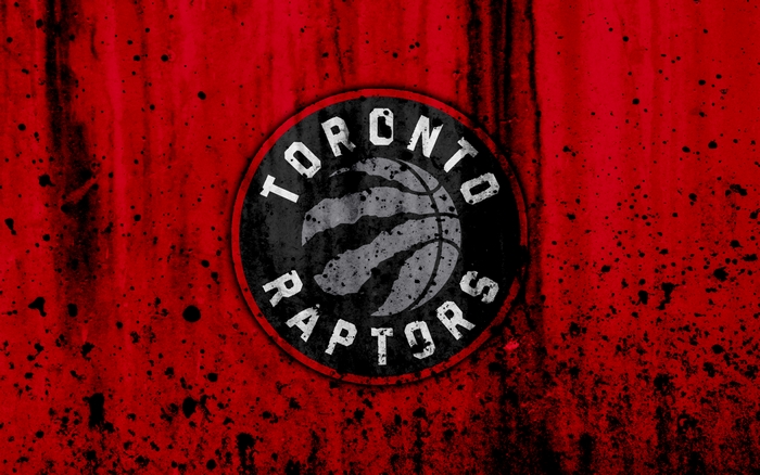 Toronto Raptors NBA logo