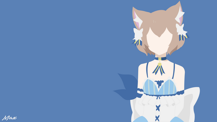 Felix Argyle from Re:Zero