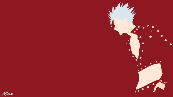 Ban from The Seven Deadly Sins