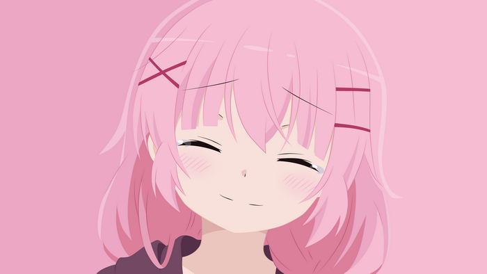 Kaoruko Moeta 4K