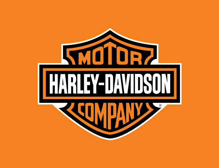 Harley-Davidson Motor Company Logo