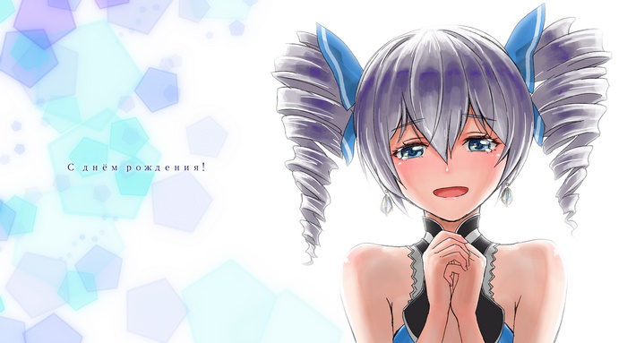 Bronya Zaychik from Honkai Impact 3rd