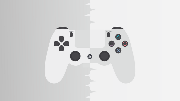PlayStation 4 Controller