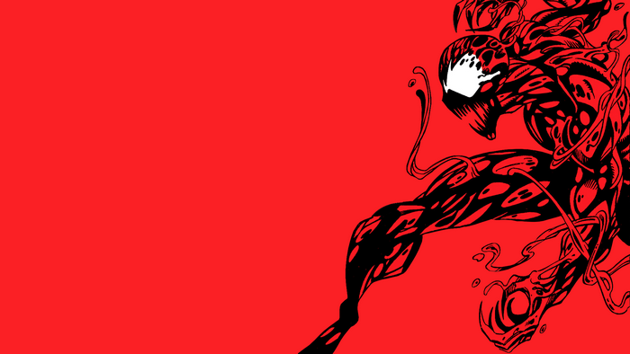 Carnage from Marvel Comics