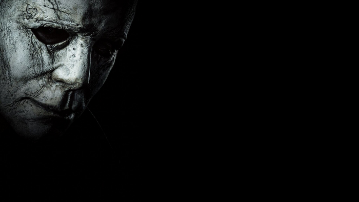 Michael Myers from Halloween (2018) Movie