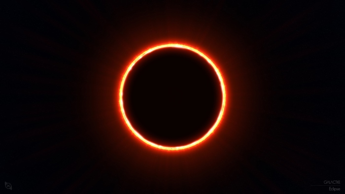 Solar Eclipse