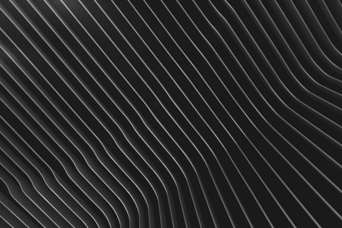 Abstract diagonal lines texture
