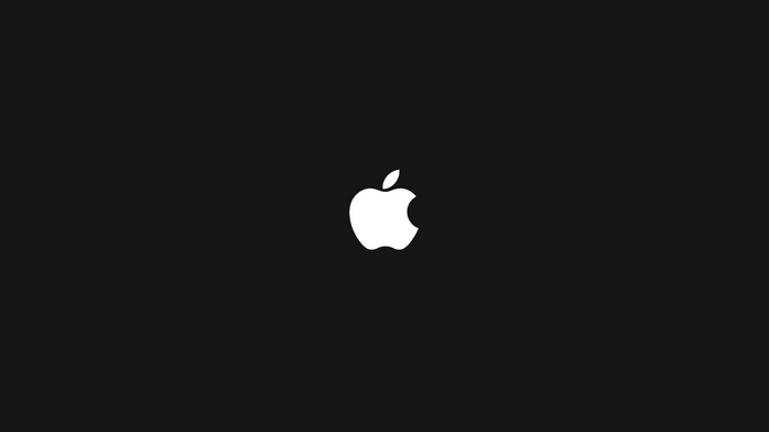 Apple Logo