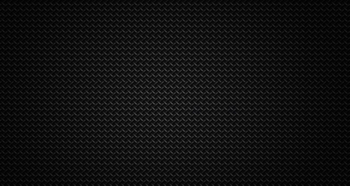 Black Carbon Fiber Texture