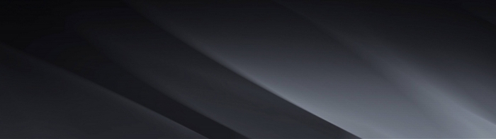 Dark Abstract Background with Light Streaks