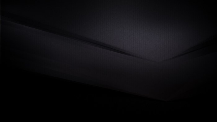 Dark abstract background with geometric shapes