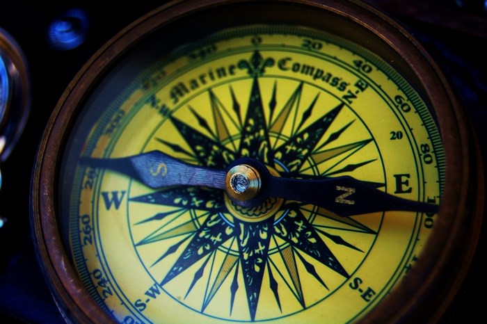 Marine Compass