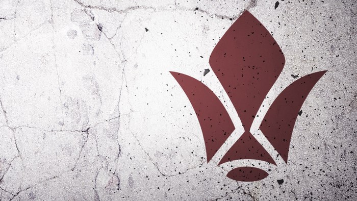 Mobile Suit Gundam: Iron-Blooded Orphans emblem