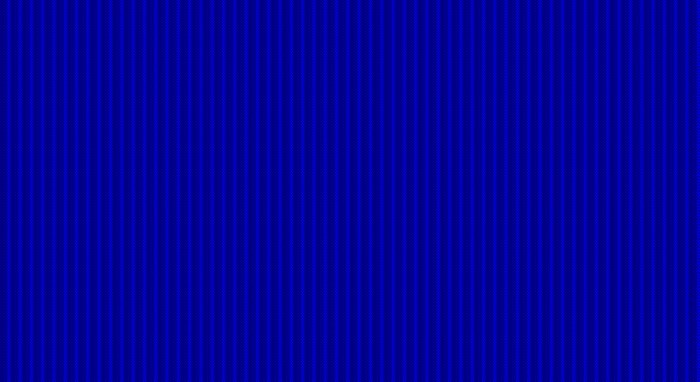 Blue striped pattern for desktop