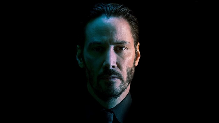 John Wick from John Wick
