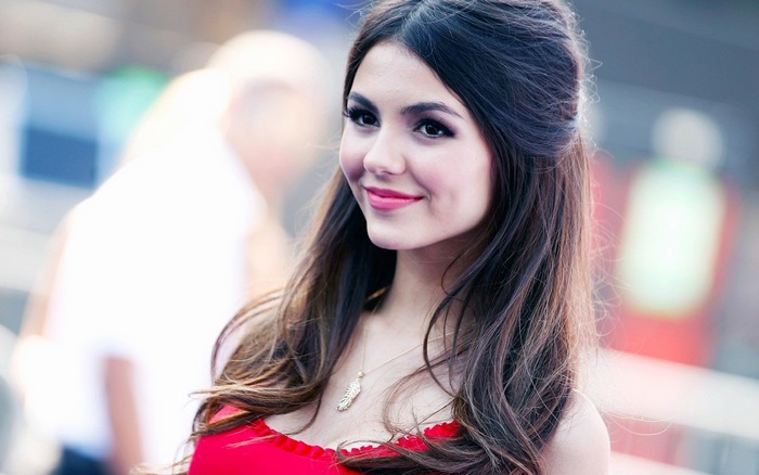 Victoria Justice