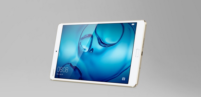 Huawei MediaPad M3 4K
