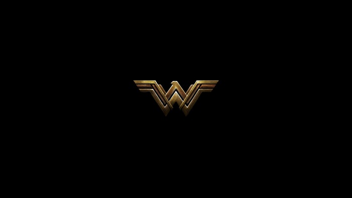 Wonder Woman 4K