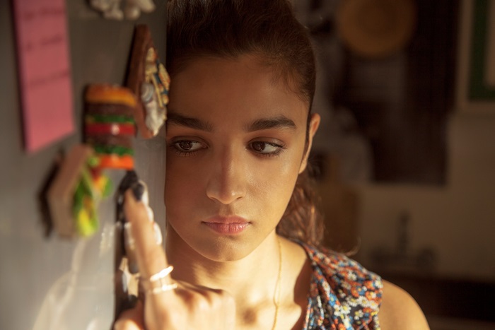 Alia Bhatt 4K