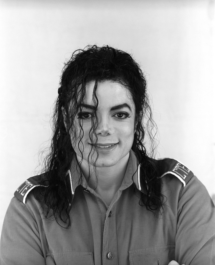 Michael Jackson 4K
