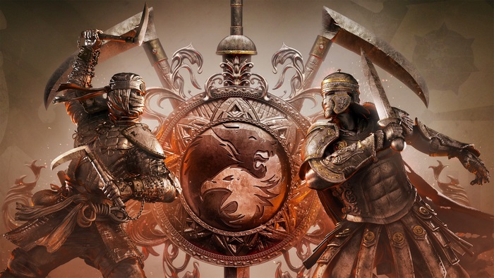 For Honor 4K Wallpaper