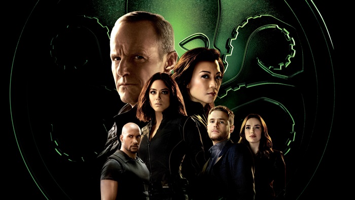 Agents of S.H.I.E.L.D. 4K