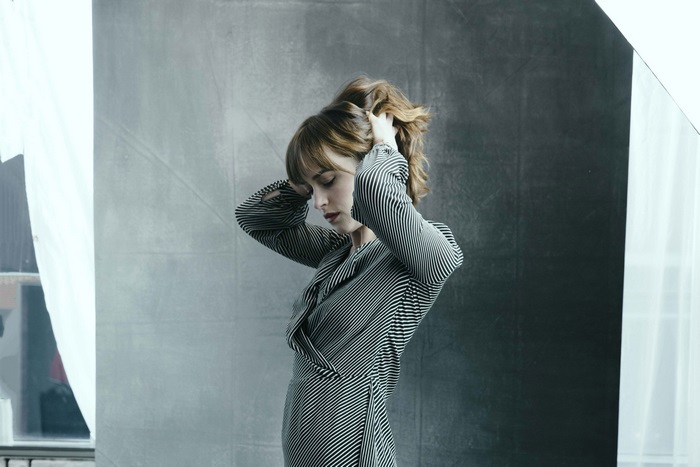Dakota Johnson 4K