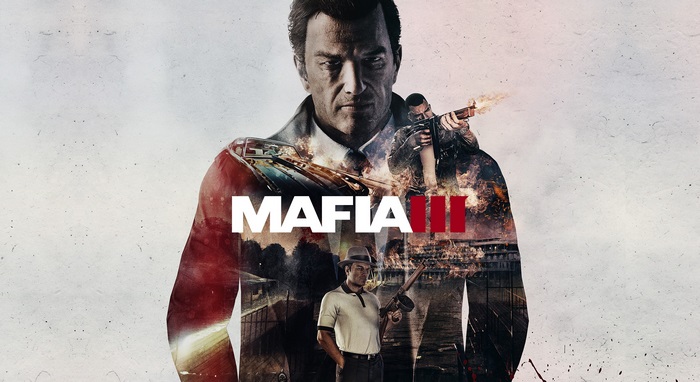Mafia III 4K