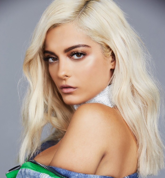Bebe Rexha 4K