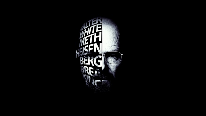 Walter White from Breaking Bad 4K