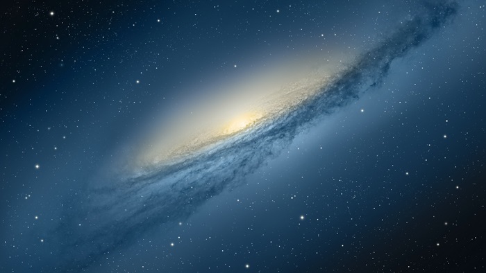 Galaxy 4K