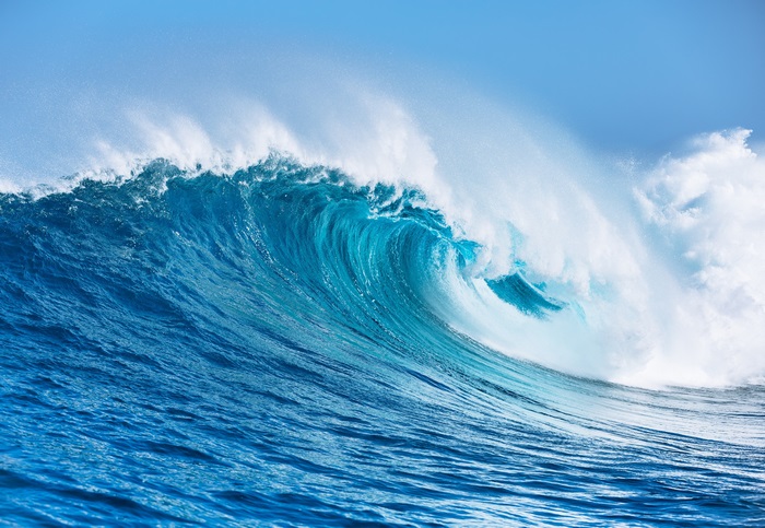 4K wave