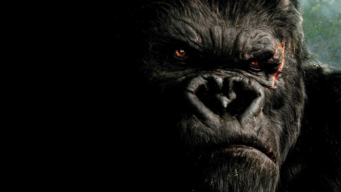 King Kong from King Kong