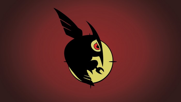 Night Raid logo from Akame ga Kill!