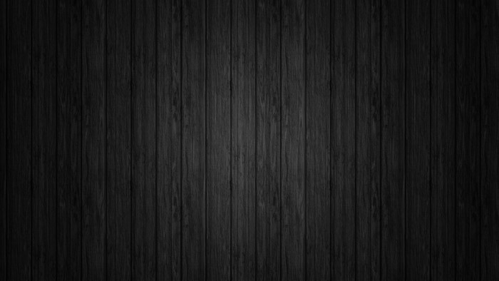 Dark wood texture