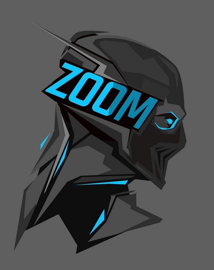 Zoom from DC Comics