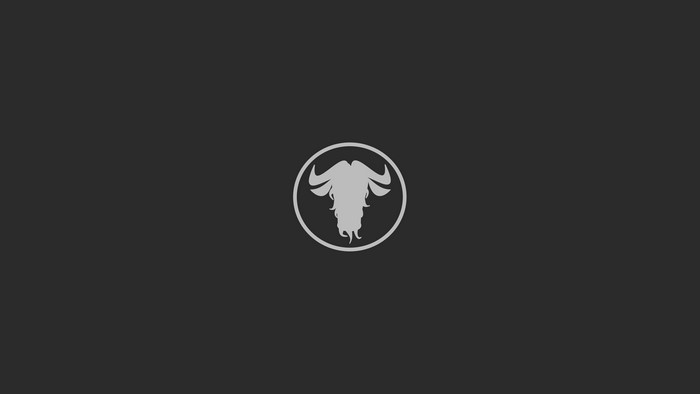 GNU Linux logo