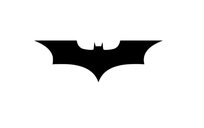Batman logo