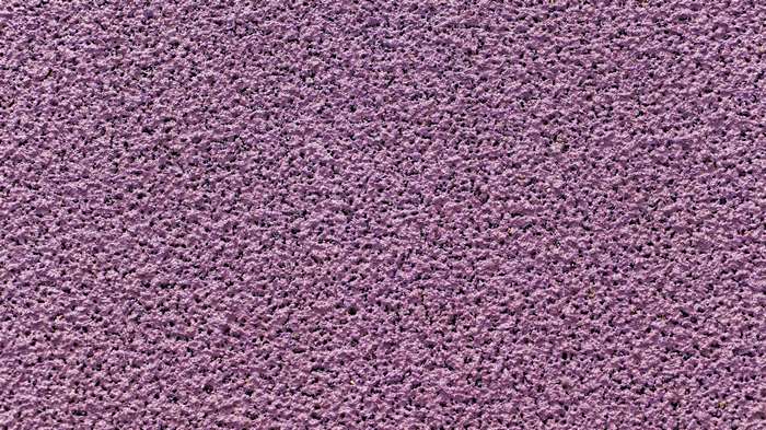 Purple synthetic texture pattern