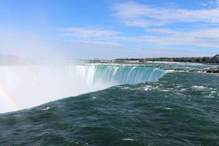 Niagara Falls, Canada