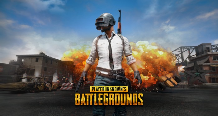 PlayerUnknown's Battlegrounds 4K