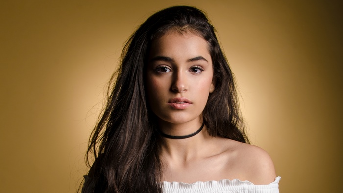 Clara Moreira 4K