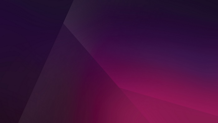 Purple Abstract 4K Geometric Design
