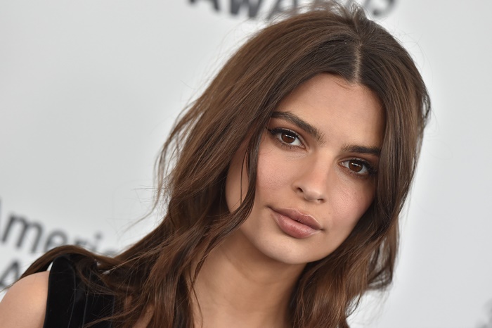 Emily Ratajkowski