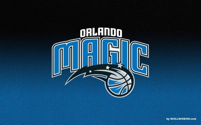 Orlando Magic NBA logo