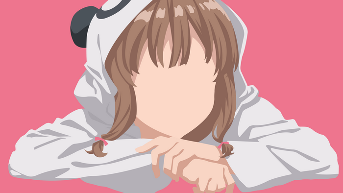 Kaede Azusagawa from Rascal Does Not Dream of Bunny Girl Senpai