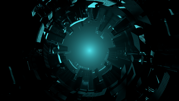 1920x1080 Abstract, Sci Fi PNG, HD Wallpaper | Rare Gallery