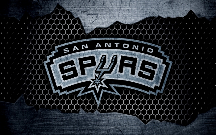 San Antonio Spurs Logo